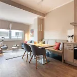 Ostbake Holiday home *