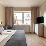 Ostbake Borkum