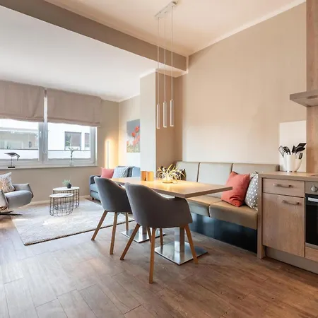 Ostbake Holiday home