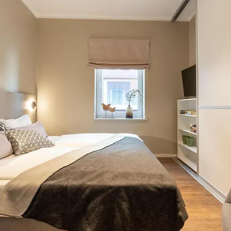Ostbake Holiday home Borkum