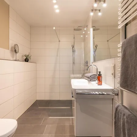 Ostbake Casa de Férias